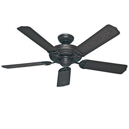 Hunter Fan 53061 52 In Seaair Outdoor Ceiling Fan Bronze