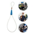 thumbnail image 3 of 5Pcs Portable Wire Traction Fish Tape Fastener Electrical Cable Puller Device, 3 of 7