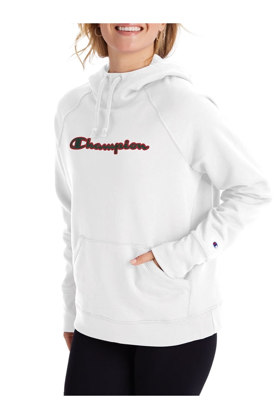 Long Sleeve Hoodie (Women's) 1 Pack