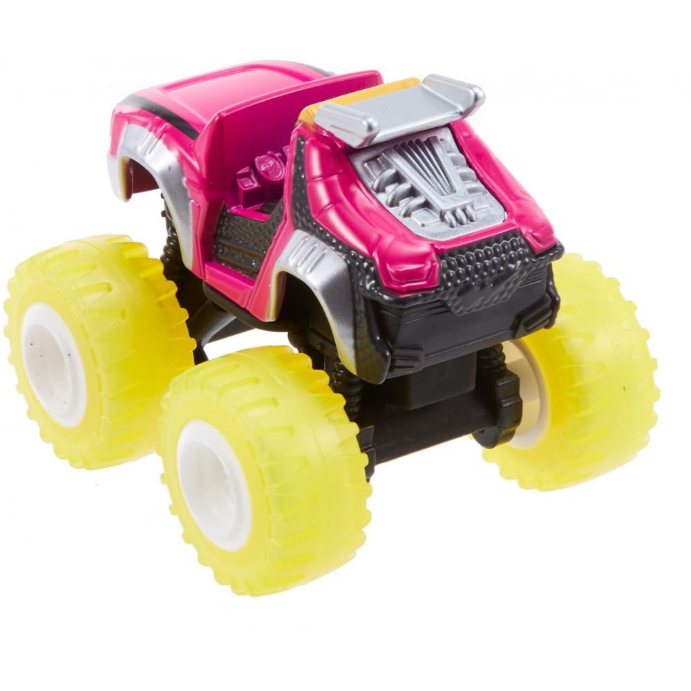 blaze watts toy