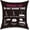 no010, variant on K-pop Decor, Just a Girl Who Loves K-pop Room Decor, Girls K-pop Gifts Rustic Anime Lovers Throw Pillow Covers for Home Living Room Girl Bedroom Decoration Gifts