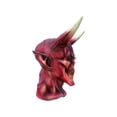 thumbnail image 2 of Máscara Caretas REV Ghoulish Productions THE RED DEVIL, 2 of 4