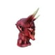 thumbnail image 2 of Máscara Caretas REV Ghoulish Productions THE RED DEVIL, 2 of 4