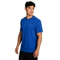 thumbnail image 2 of Reebok Men's & Big Men's Stride Performance Tee Shirt, Sizes XS-5XL, 2 of 5