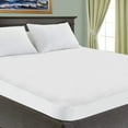 thumbnail image 2 of Superior Basics Bedroom Set, Room Sets, Queen, White, 2 of 4