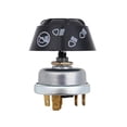 thumbnail image 2 of Brown International Ferguson Tractor Light Horn, 2 of 8