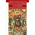 thumbnail image 1 of Pre-Owned The Anglo-Saxon World: An Anthology (Paperback) 0192835475 9780192835475, 1 of 1
