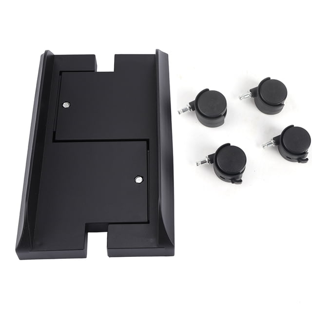 Soporte para caja de computadora, soporte extraíble para caja de computadora, soporte para computadora, muy recomendado