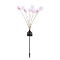 thumbnail image 2 of Apmemiss Clearance Solar Easter Decorations Outdoor Stake Lights, 8LED Easter Egg Lights for Easter Decor, Waterproof Outdoor Eater Pathway Lights for Easter Day Spring Garden Yard Pathway Lawn, 2 of 9
