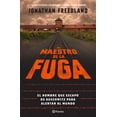 thumbnail image 1 of El Maestro de la Fuga Planeta 9786070798672, 1 of 2