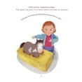 thumbnail image 6 of Peabody the Mini Horse, (Hardcover), 6 of 8
