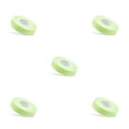 thumbnail image 3 of Vogacara Extensión de pestañas Pelusas Almohadillas para los ojos Cosy Free Adhesivo No tejido Cintas para pestañas postizas Accesorio de Type2 NO2, 3 of 6