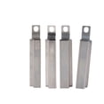 thumbnail image 3 of 4 Ensembles de Brûleurs Réglables en Acier Inoxydable pour Tubes Croisés de Remplacement pour Charbroil 463673517, 3 of 6
