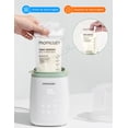 thumbnail image 2 of Momcozy Bebé Calientabiberones Rápidos Para Todos Los Biberones Con Temporizador, Calentador De Biberones Multifuncional Para Leche Materna, 2 of 7