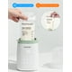 thumbnail image 2 of Momcozy Bebé Calientabiberones Rápidos Para Todos Los Biberones Con Temporizador, Calentador De Biberones Multifuncional Para Leche Materna, 2 of 7
