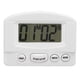 thumbnail image 4 of Temporizador Temporizador De Cocina Volumen Alto Tiempo Arriba Y Cuenta Atrás Diseño Magnético Reloj Digital Multifuncional Temporizador, 4 of 7