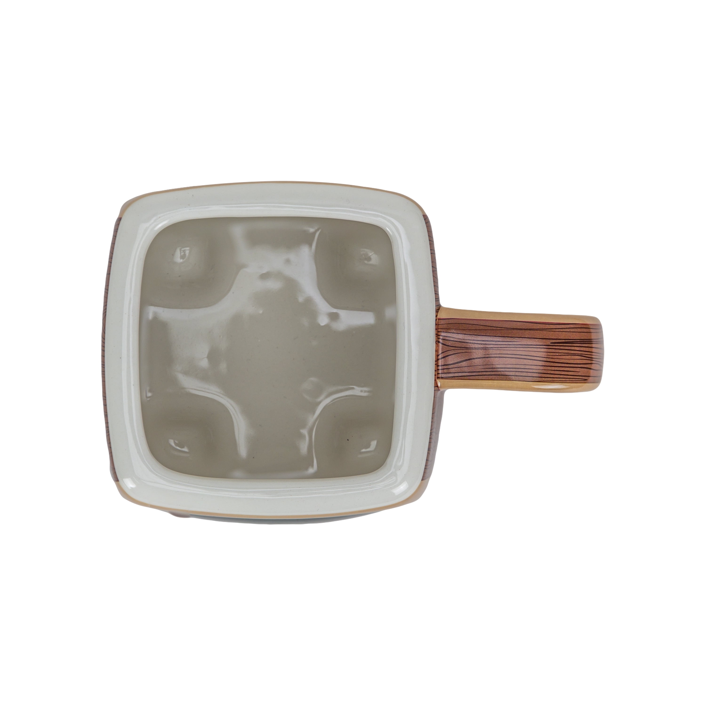 Zak Designs Retro TV Color Change Sculpted Mug - Walmart.com