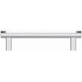 thumbnail image 2 of Baldwin 4417150BIN Octagonal 4" Center To Center Bar Cabinet Pull From The Estate, 2 of 7