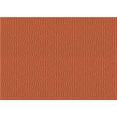 thumbnail image 1 of Ahgly Company Machine Washable Indoor Rectangle Transitional Neon Orange Area Rugs, 5' x 7', 1 of 7