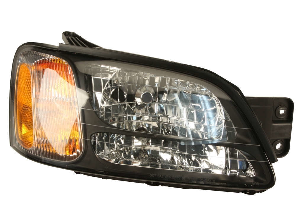 2004 Subaru Outback Headlight Assembly