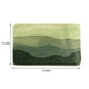 thumbnail image 3 of Alfombra de baño de microfibra extra suave y absorbente, antideslizante, lavable a máquina, ideal para suelos de baño, bañeras y suelos de lavado., 3 of 7