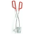 thumbnail image 1 of Onward Grill Pro 2 In 1 Chrome Plated Turner & Tong 40730, 1 of 3