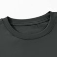 thumbnail image 6 of jobturf Boys Tank Tops Athletic Workout Cotton Shirts Comfy Loose Sleeveless Blouses Casual Lightweight Summer Basic Tees Size 2-13 Years, 6 of 6