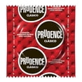 thumbnail image 2 of Condones Prudence Clásicos 100 piezas, 2 of 3