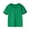Green, variant on Toonshare Girls Short Sleeve Shirts Girls Clothing Size 2 Years Toddler Kids Boys Girl Comfortable Solid Color Short Sleeve Cotton T-Shirt Top Pink