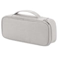 thumbnail image 1 of Organizador Estuche Travel Tech Impermeable para Cargadores Y Cables, 1 of 9