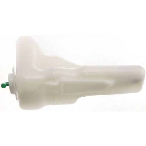 96 97 98 99 00 HONDA CIVIC RADIATOR COOLANT COOLENT TANK RESERVOIR WITH CAP OEM