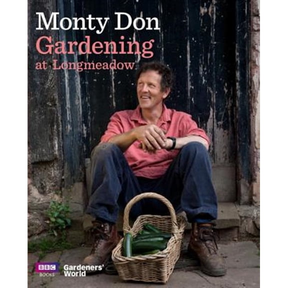 Pre-Owned Gardening at Longmeadow (Hardcover)