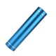 thumbnail image 2 of Banco de energía Methold Mini de aluminio carcasa trasera para Teléfono móvil azul, 2 of 6