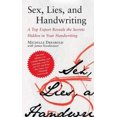 thumbnail image 4 of Sex, Lies, and Handwriting, 4 of 4