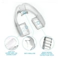 thumbnail image 4 of XIRQI Anti Teeth-Grinding Dental Guard,No Boiling or Molding Required,for TMJ Relief and Bruxism Correction,Upper or Lower Jaw Protection,Non-Toxic Materials, 4 of 4
