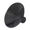 thumbnail image 3 of 10 Pack Kids , Rubber Suction Cup for Outdoor Target Black, 3 of 4