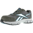thumbnail image 3 of RB446 Reebok Chaussures de Sécurité d'Entraînement Croisé pour Femmes - Gris Foncé, 3 of 7