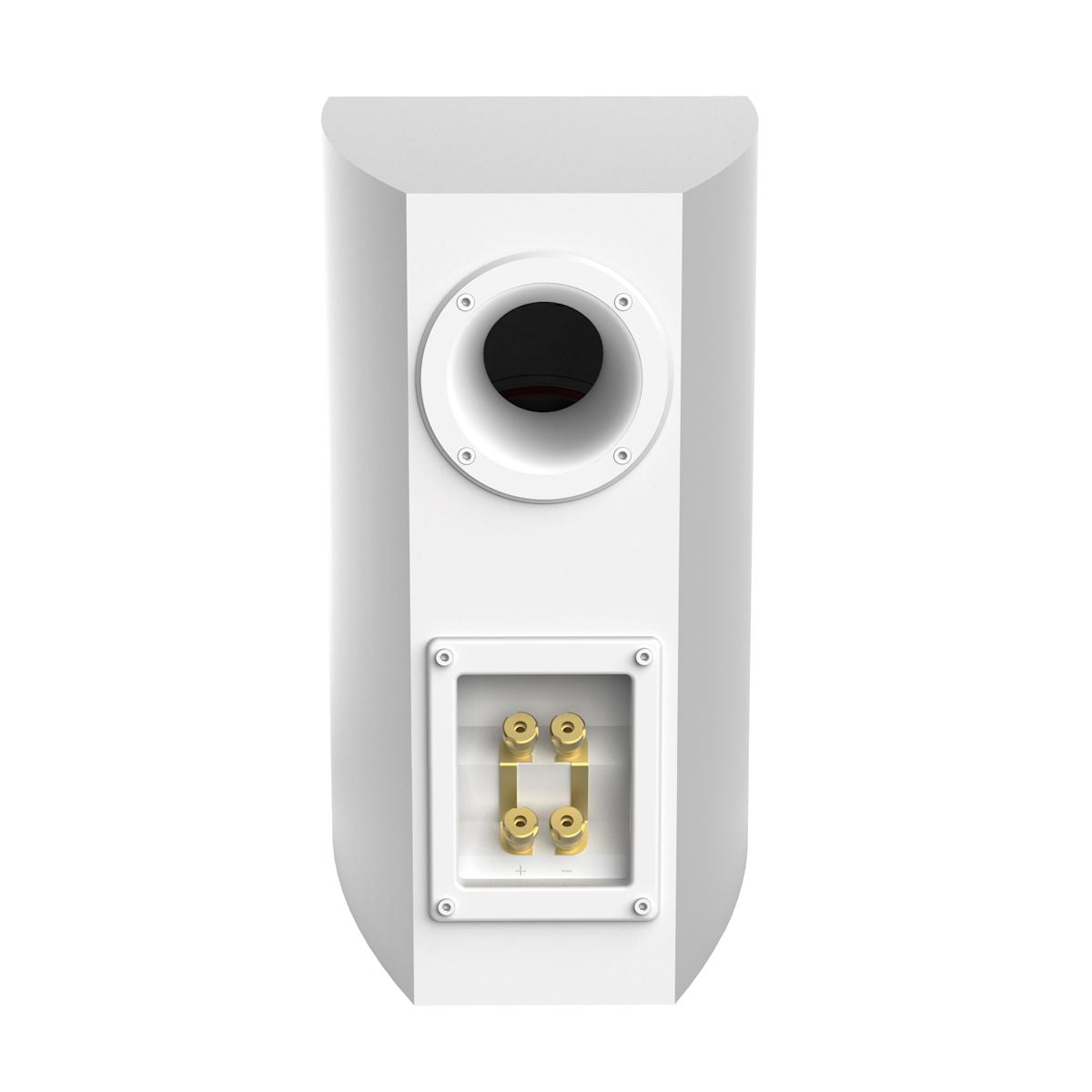 6.5” LA SERIES 2-Way Bookshelf Speakers (Pair) - LA165