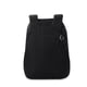 thumbnail image 1 of TOTTO Mochila Ergonómica Mediana Porta Laptop 14 con Bolsillo Secreto | Escuela - Oficina - Viaje |  negro M, 1 of 8