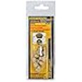 thumbnail image 2 of Eazypower 39420 0.25 in. Mushroom Plug- 20 Pack, 2 of 2