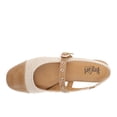 thumbnail image 4 of Corkys Womens Poker Face Slingback  Flats Casual Shoes, 4 of 7
