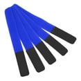 thumbnail image 1 of Bike Rack Straps, Bike Wheel Strap 5PCS 18x1.6cm Nylon Bicycle Pump Straps Bike Securing Rack Band Adjustable Reusable for Bundling, Fixing, Arranging, 1 of 7