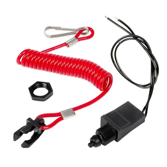 Kill Switch and Lanyard 585134 MP28870 432230