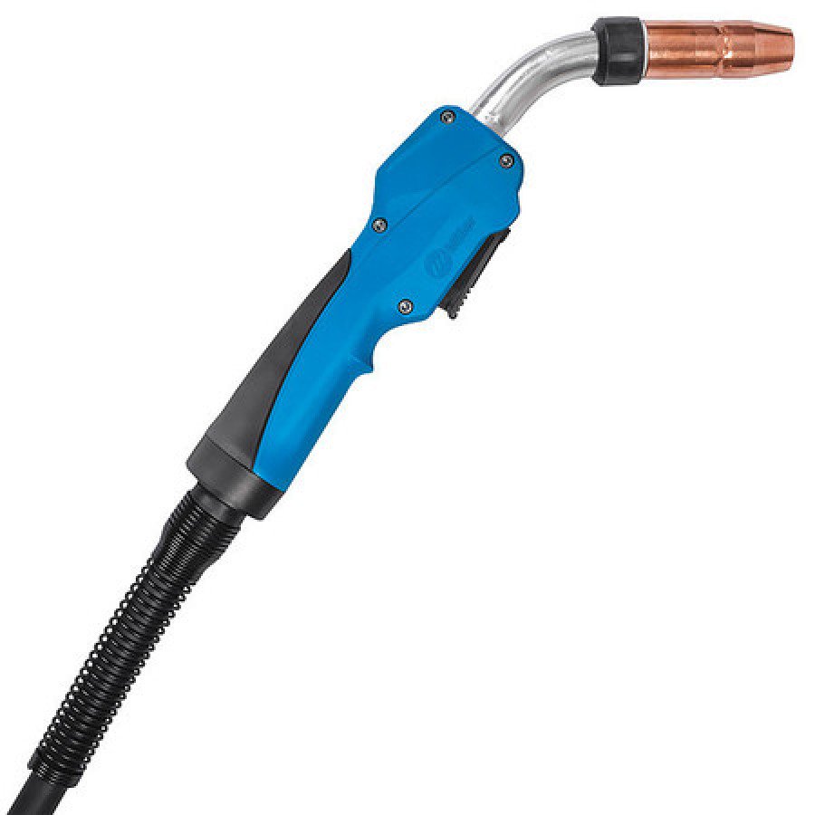 MILLER ELECTRIC 1770037 MIG Welding Gun,250A,15 ft. L Cable Walmart