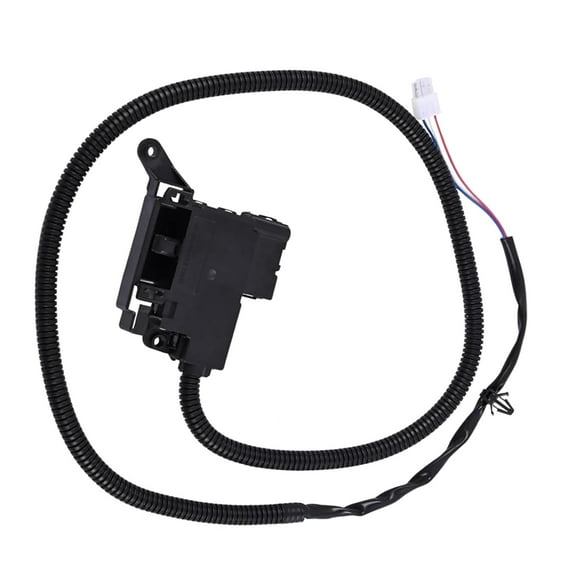 JIAHAOO W11414731 Washer Lid Switch for Whirlpool WTW5057 Crosley CAW45125 Maytag MVW4505 Series Easy Replacement