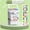 D, variant on 24 Colors Acrylic Paint Markers for Pupils, Washable Non-Bleeding Water-Based Paint Pens, Blendable & Layerable Art Markers for Coloring, Campus Supplies for Pupils
