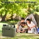 thumbnail image 2 of 10L Camping Water Containers Portable Emergency PE Water Tank with Faucet for Camping Hiking, 2 of 5