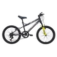 thumbnail image 1 of Bicicleta Raider Generator D/Susp Rodada 20 Gris Infantil, 1 of 8