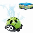 thumbnail image 3 of Aspersor verde para niños, aspersor de juguete para niños, aspersor de agua, juguetes de aspersor para niños, juguete de ballena para piscina, jardín, césped, juegos al aire libre, 3 of 5