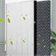 thumbnail image 3 of Fy1413/40 Active Carbon & Fy1410/40 Hepa Replacement Filter For Air Purifier Serie,replace Ac1214/1, 3 of 5